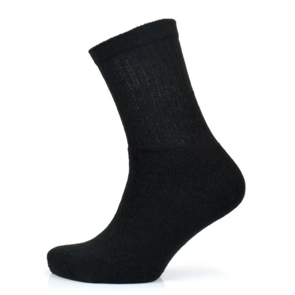 5 Back Premium Men's Sports Socks