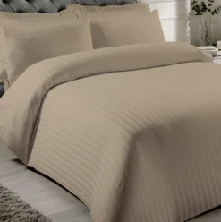 100% Cotton 200 Thread Count Flat Sheet Natural