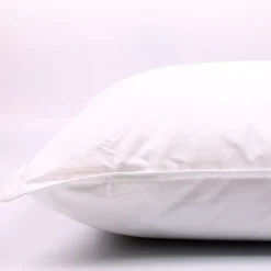 100% Cotton Back Sleeper Pillow