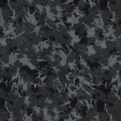 100% Cotton Fabric Black JLK0105 - Sold by the Metre