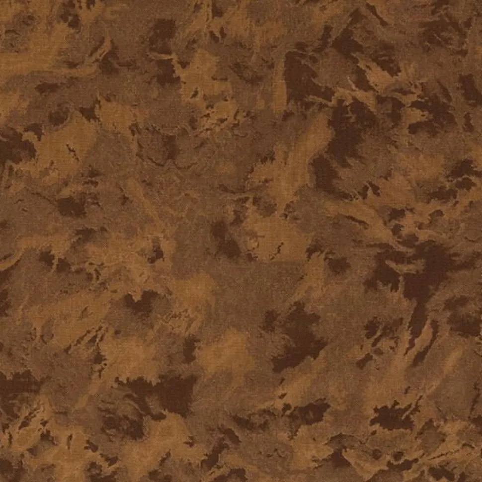 100% Cotton Fabric Brunette JLK0105 - Sold by the Metre