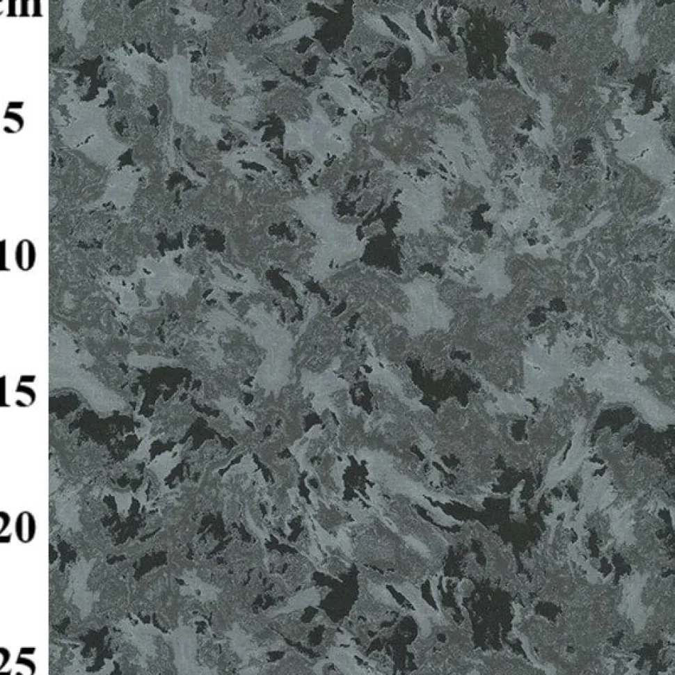 100% Cotton Fabric Charcoal JLK0105 - Sold by the Metre