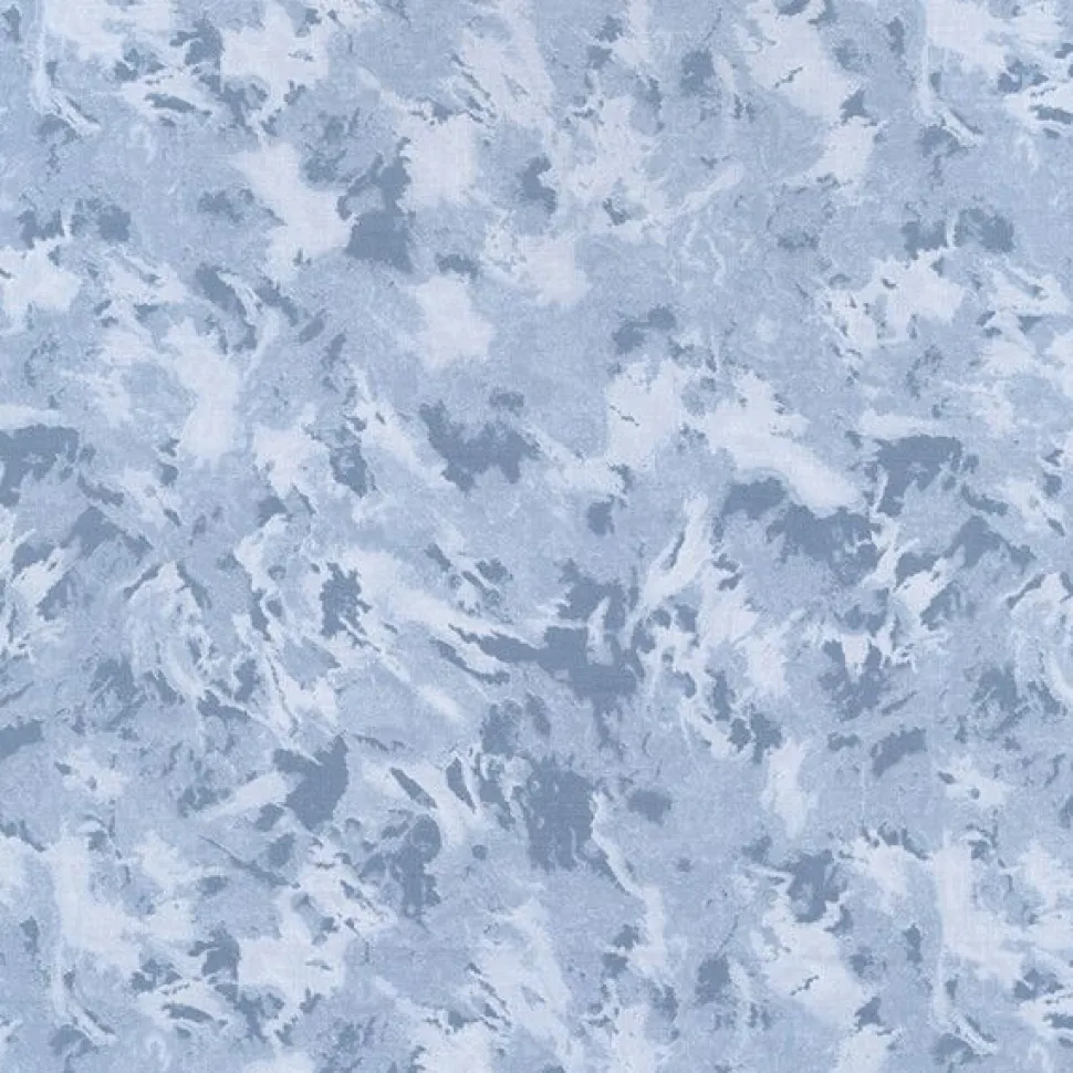 100% Cotton Fabric Ice JLK0105 - Sold by the Metre