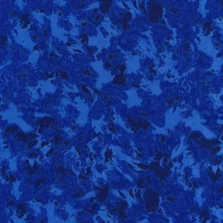 100% Cotton Fabric Marine JLK0105 - Sold by the Metre