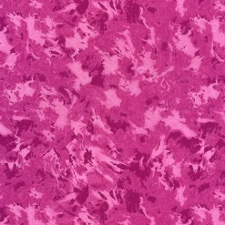 100% Cotton Fabric Raspberry JLK0105 - Sold by the Metre