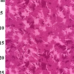 100% Cotton Fabric Raspberry JLK0105 - Sold by the Metre