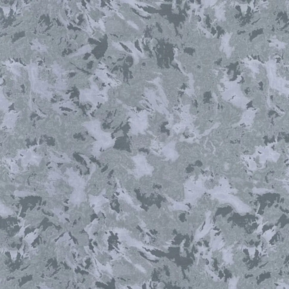 100% Cotton Fabric Steel Grey JLK0105 - Sold by the Metre