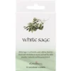15 Elements White Sage Incense Cones