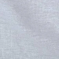 6'' Heading Buckram