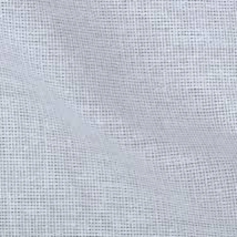 6'' Heading Buckram