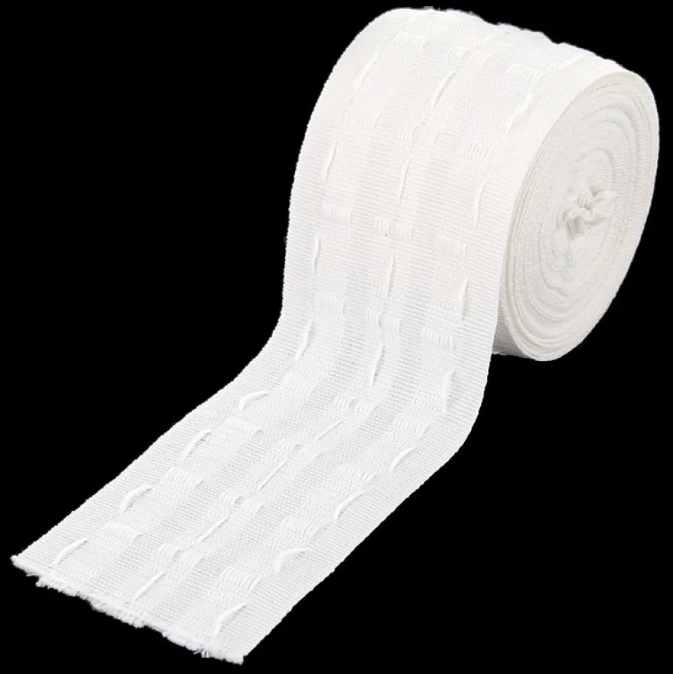 3 Inch Curtain Tape Fabric