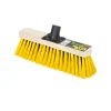 12" Indoor & Outdoor Broom Head FSC 100%