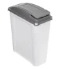 25 Litre Slimline Storage Bin