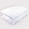 2 Pack Extra Full Pillows Medium Support - Made in Ireland