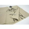 2 Pack Linen Placemats Natural by Jet