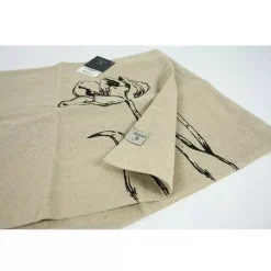 2 Pack Linen Placemats Natural by Jet
