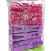 30 Pack of Jumbo Clothes Pegs
