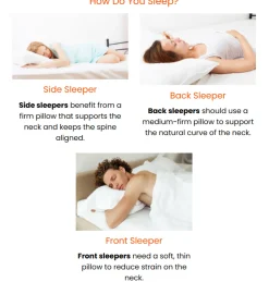 2 Pack Pillow Feels Like Down Velvet Touch by Bedroom Couture Medium - Made in Ireland