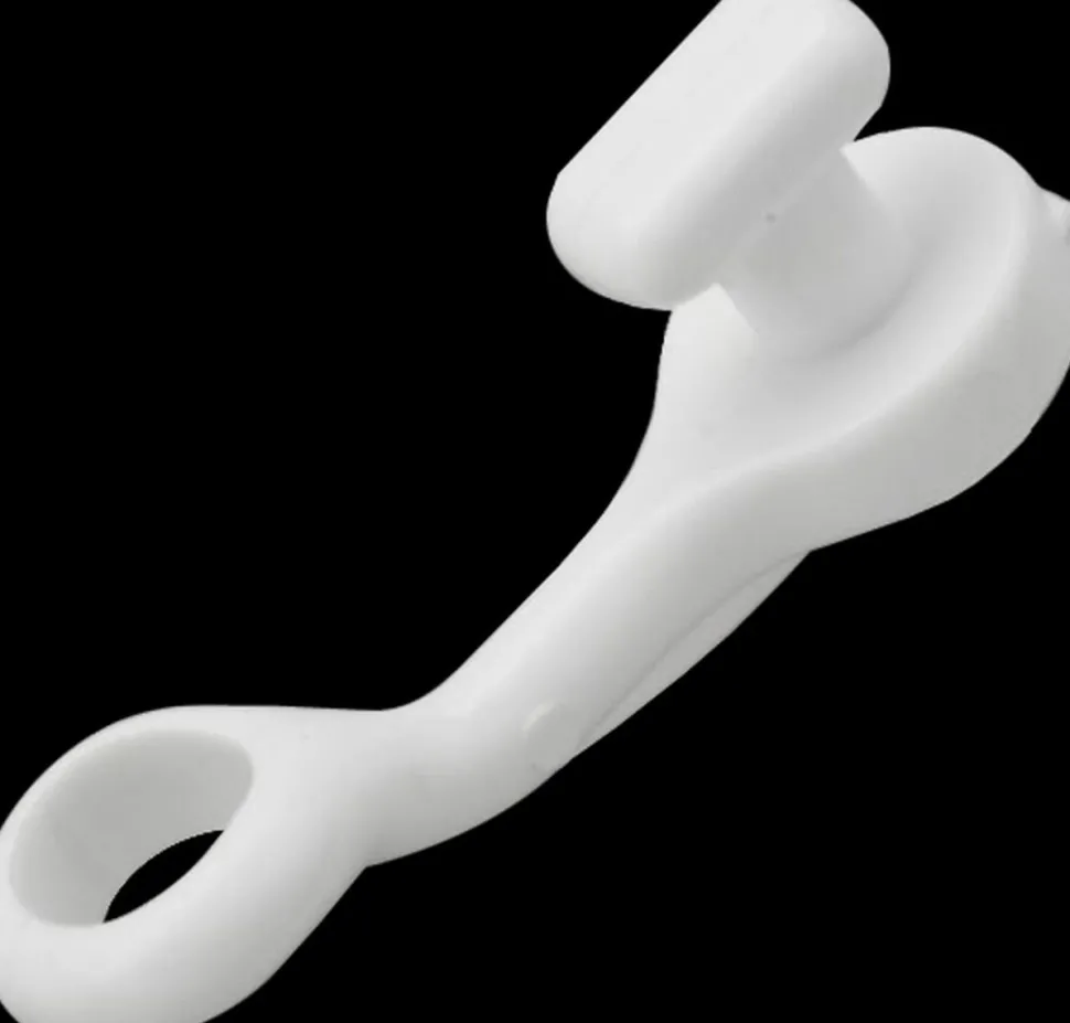 10 Pack Swish Glider Hooks