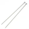2 Pairs of Knitting Needles