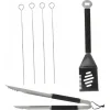 6 Piece BBQ Set