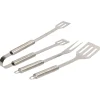 3 Piece BBQ Tool Set