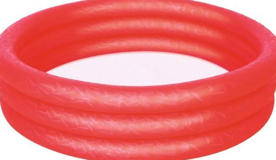 3 Ring Swimming Pool Assorted