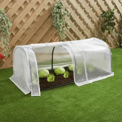 2 Section Grow Tunnel