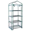 4 Tier Garden Green House