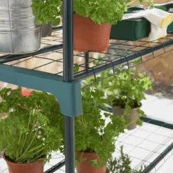 4 Tier Garden Green House