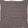 Aina Bordeaux Cushion Cover 45x45cm