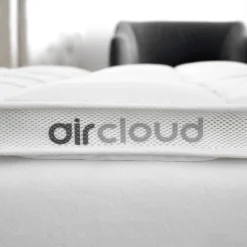 Aircloud Luxury 500GSM Mattress Topper