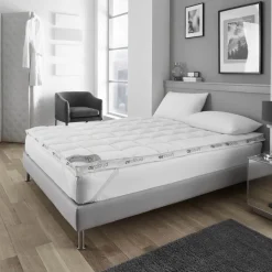 Aircloud Luxury 500GSM Mattress Topper