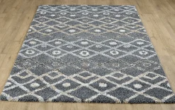 Alaska Rug Grey