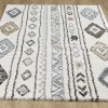 Alaska Rug White