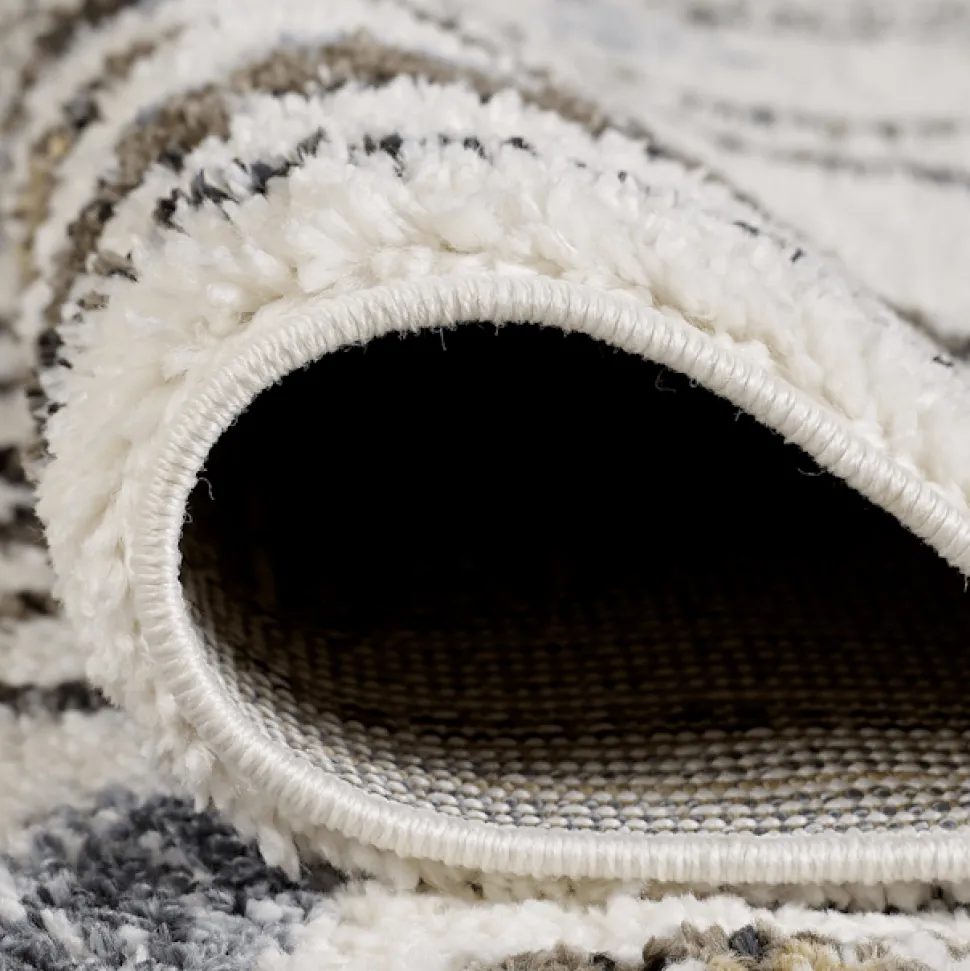 Alaska Rug White