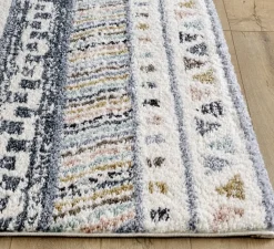 Alaska Rug White