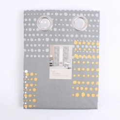 Alicante Eyelet Readymade Curtains