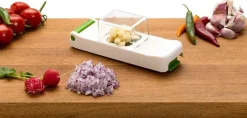 Alligator Mini Vegetable Chopper