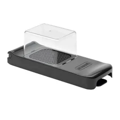 Alligator Vegetable Chopper Black