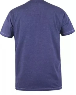 Anglia VW Outsize Men's T-Shirt