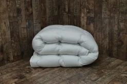 Anti-Allergy Mattress Topper by Neuhaus