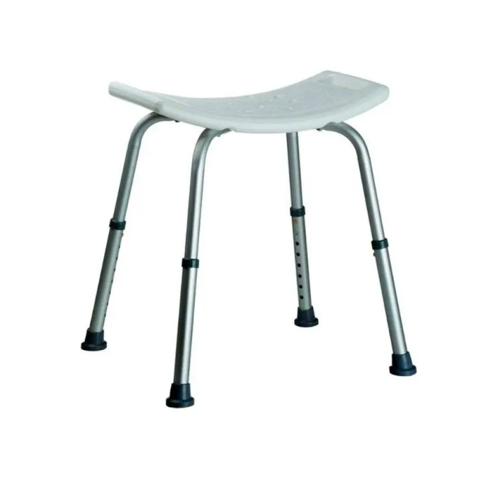 Anti-Slip Shower Chair