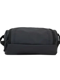 Apollo Wash Bag Black by Bench