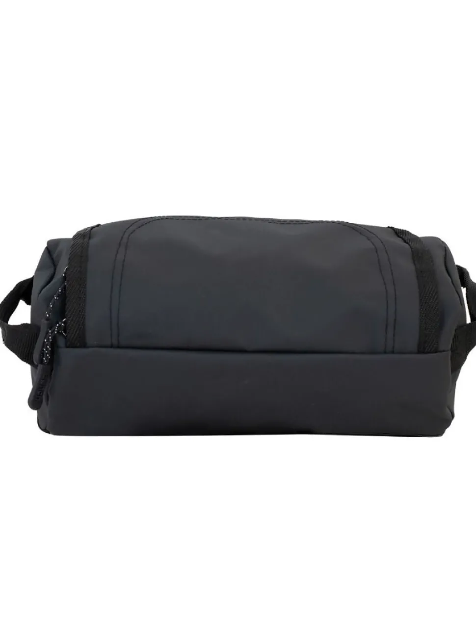 Apollo Wash Bag Black by Bench