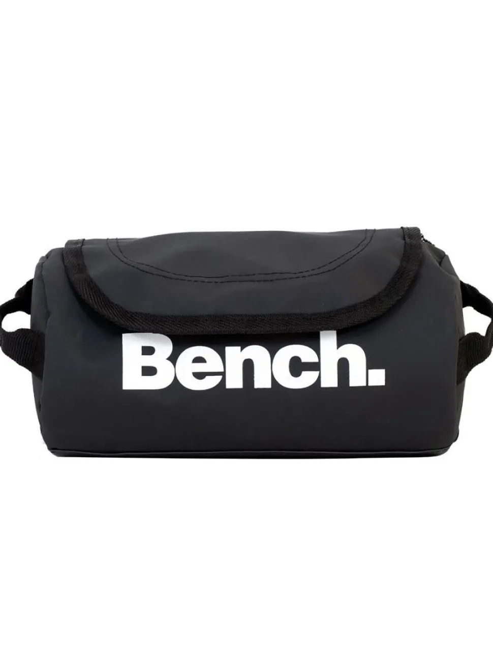 Apollo Wash Bag Black by Bench