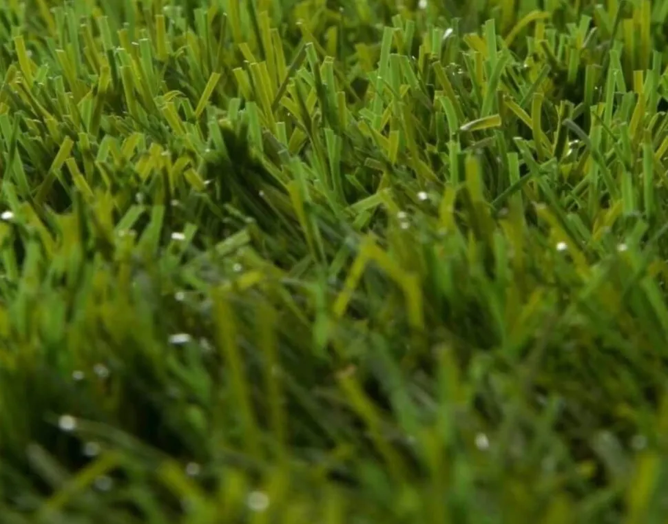 Artificial Grass 4 Metre x 1 Metre