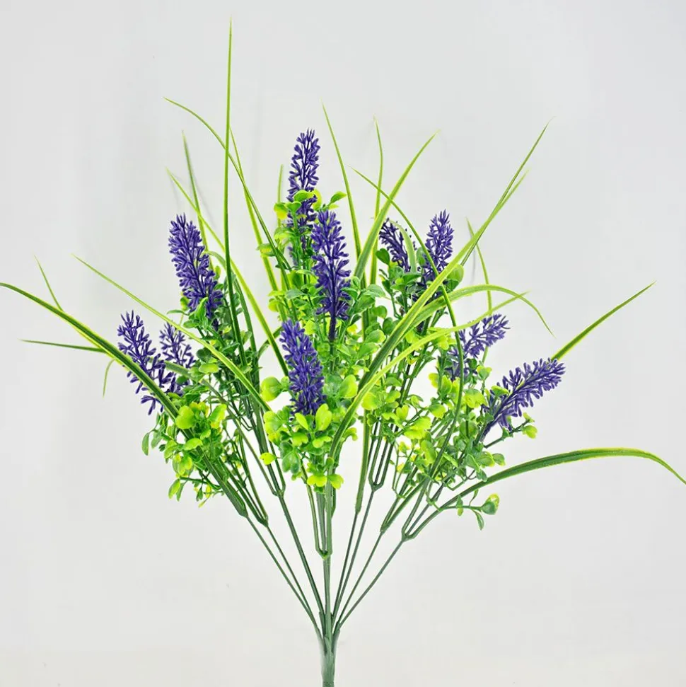 Artificial Lavender Flowers