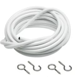 Assorted Net Curtain Wire