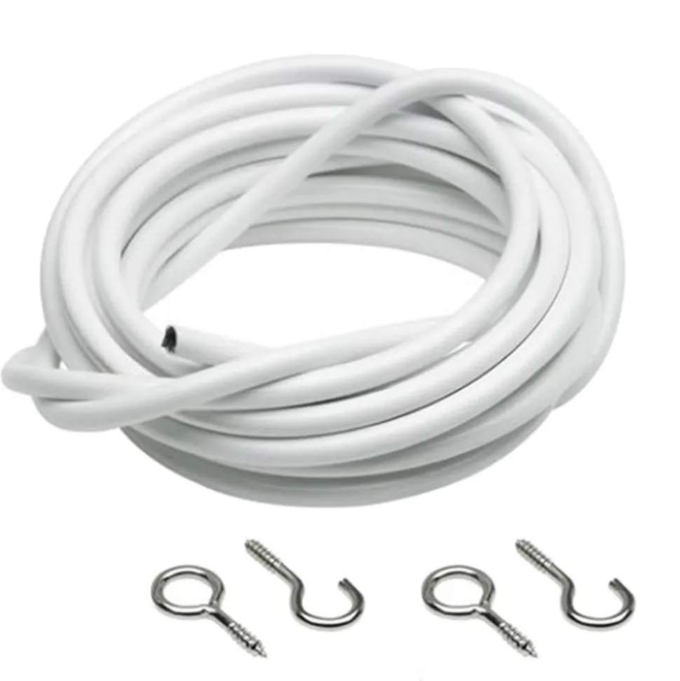 Assorted Net Curtain Wire
